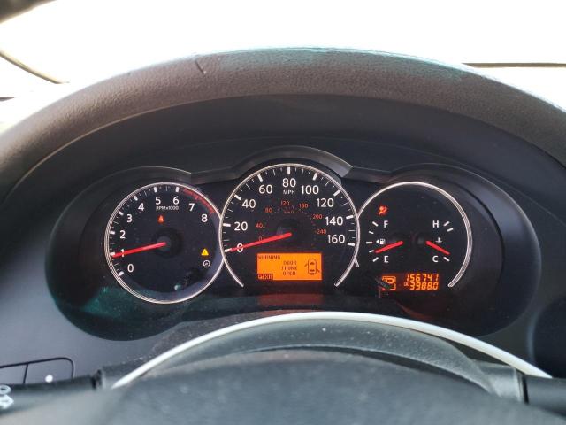 1N4AL2AP3CC118149 - 2012 NISSAN ALTIMA BASE 黑色 照片 9