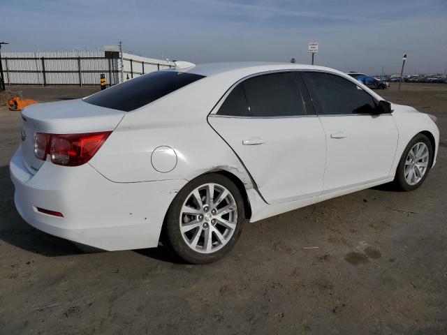 1G11D5SL4FF166646 - 2015 CHEVROLET MALIBU 2LT WHITE photo 3