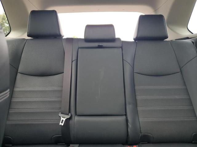 JTMN1RFV2KD523509 - 2019 TOYOTA RAV4 LIMITED WHITE photo 10