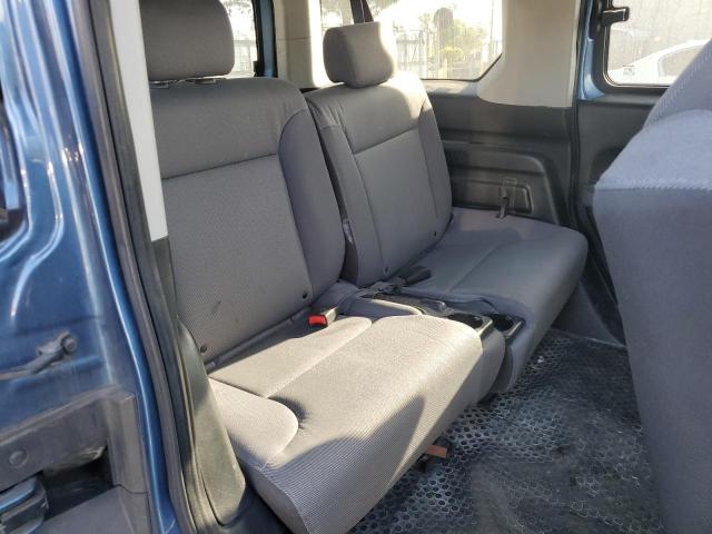 5J6YH18308L014565 - 2008 HONDA ELEMENT LX BLUE photo 11