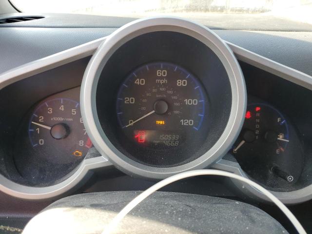 5J6YH18308L014565 - 2008 HONDA ELEMENT LX BLUE photo 9