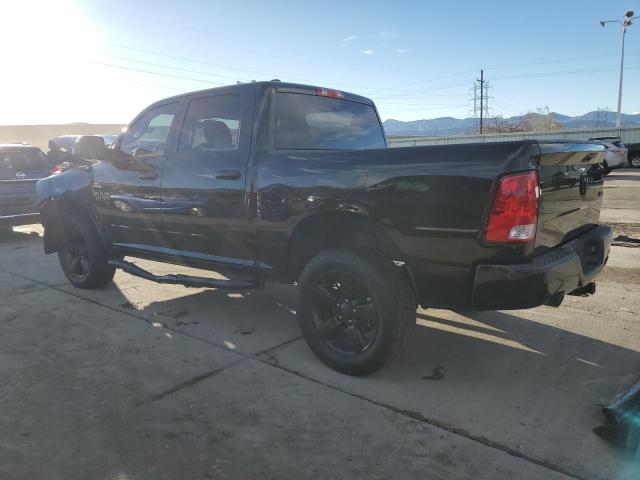 1C6RR7KGXJS238581 - 2018 RAM 1500 ST BLACK photo 2