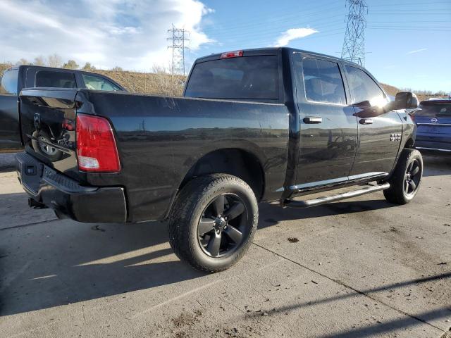 1C6RR7KGXJS238581 - 2018 RAM 1500 ST BLACK photo 3
