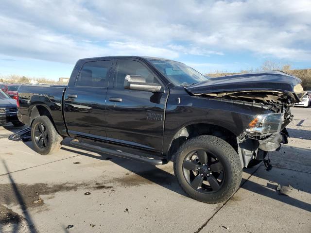 1C6RR7KGXJS238581 - 2018 RAM 1500 ST BLACK photo 4