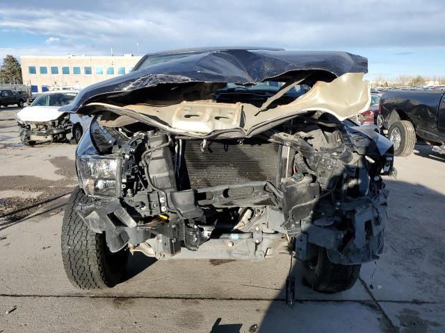 1C6RR7KGXJS238581 - 2018 RAM 1500 ST BLACK photo 5