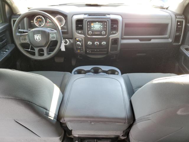 1C6RR7KGXJS238581 - 2018 RAM 1500 ST BLACK photo 8