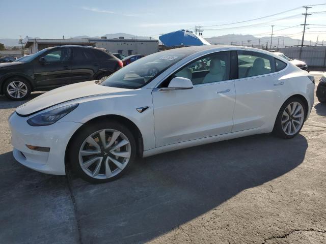 2020 TESLA MODEL 3, 
