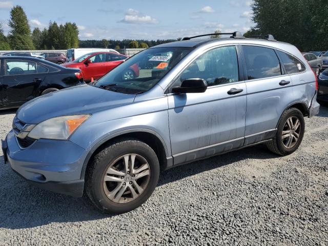 2010 HONDA CR-V EX, 