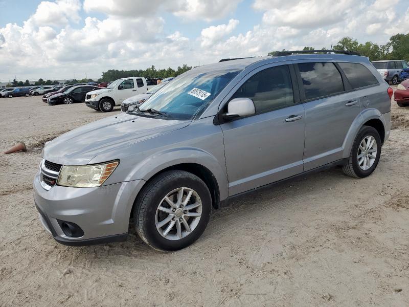 2015 DODGE JOURNEY SXT, 