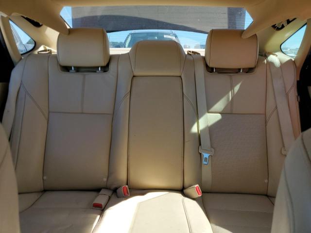 4T1BK1EB6EU117595 - 2014 TOYOTA AVALON BASE 勃艮第红 照片 10