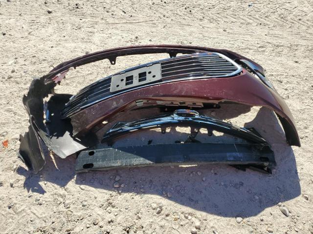 4T1BK1EB6EU117595 - 2014 TOYOTA AVALON BASE 勃艮第红 照片 13