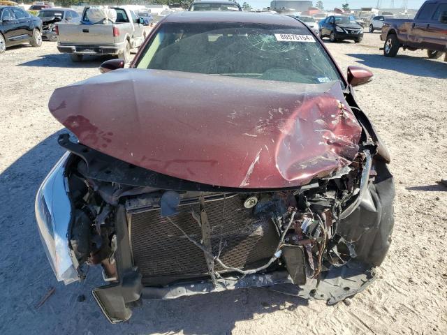 4T1BK1EB6EU117595 - 2014 TOYOTA AVALON BASE 勃艮第红 照片 5