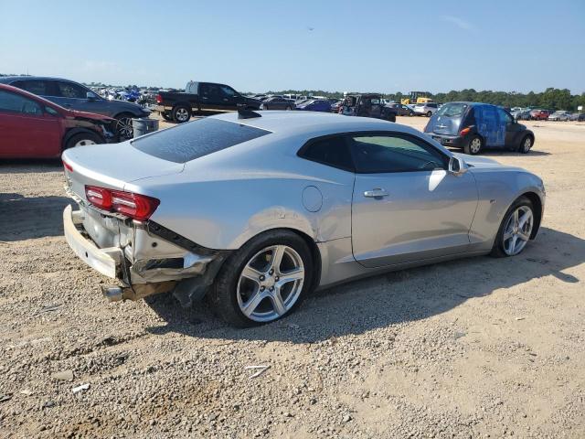 1G1FB1RS8K0109333 - 2019 CHEVROLET CAMARO LS Сұр фото 3
