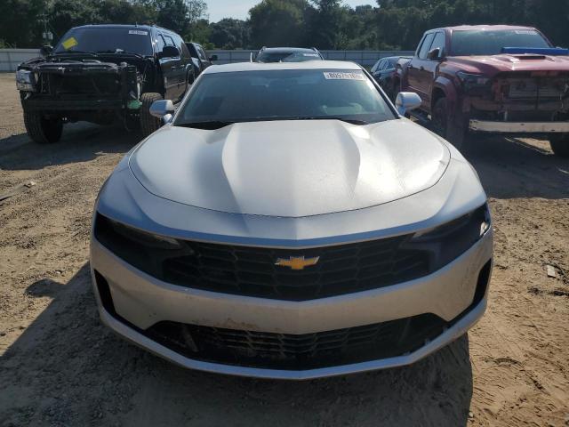 1G1FB1RS8K0109333 - 2019 CHEVROLET CAMARO LS Сұр фото 5
