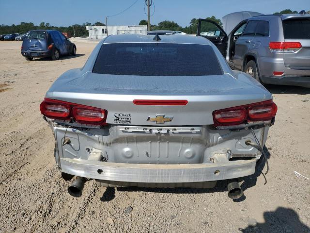 1G1FB1RS8K0109333 - 2019 CHEVROLET CAMARO LS Сұр фото 6