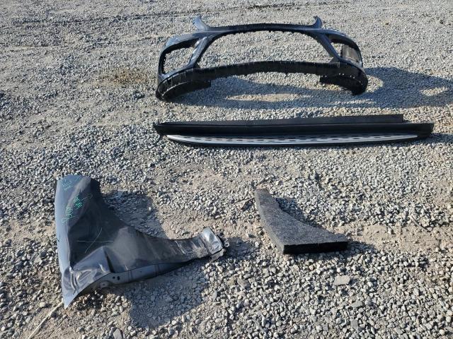 4JGDA5JB8HA819660 - 2017 MERCEDES-BENZ GLE 350 BLACK photo 13