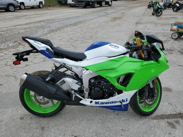 2024 KAWASAKI ZX636 K, null