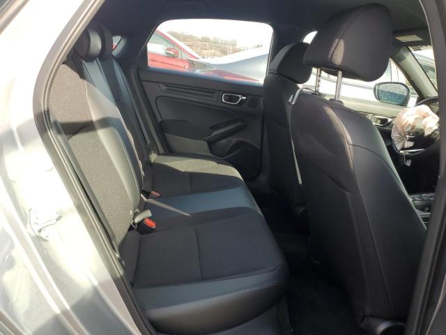 19XFL2H88NE010202 - 2022 HONDA CIVIC SPORT 银色 照片 10