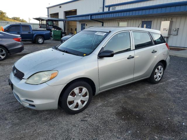 2004 TOYOTA COROLLA MA XR, 