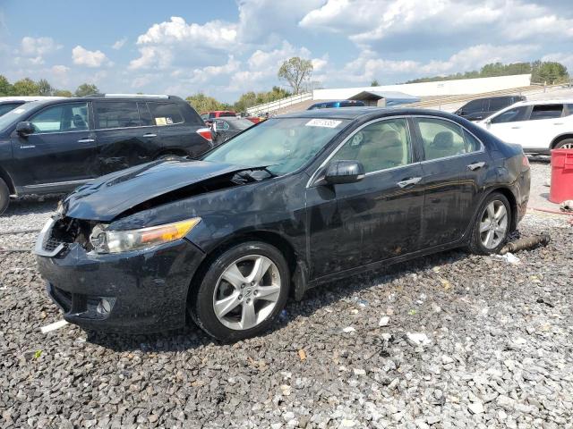 2010 ACURA TSX, 