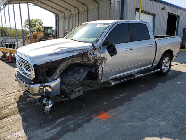 2014 RAM 1500 SLT, 