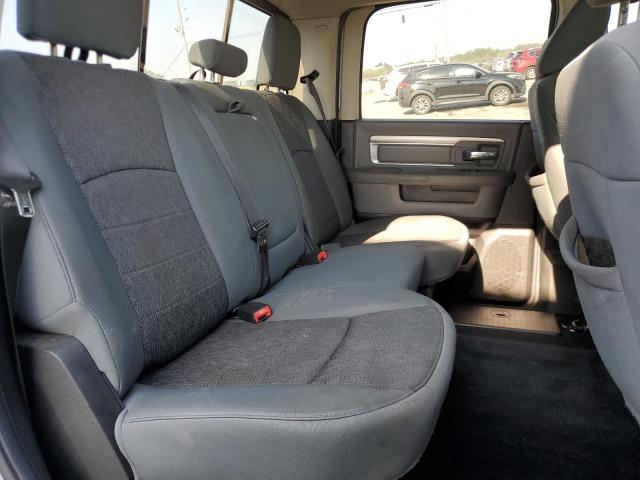 1C6RR7LT3ES124696 - 2014 RAM 1500 SLT SILVER photo 10