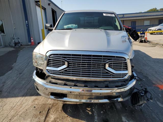 1C6RR7LT3ES124696 - 2014 RAM 1500 SLT SILVER photo 5