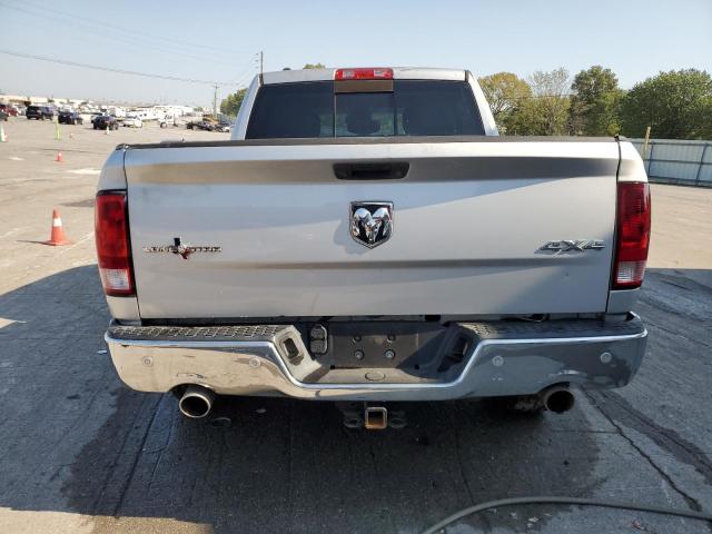 1C6RR7LT3ES124696 - 2014 RAM 1500 SLT SILVER photo 6