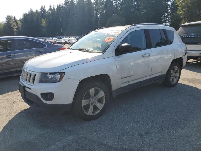 2016 JEEP COMPASS SPORT, 