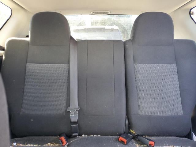 1C4NJCBAXGD615796 - 2016 JEEP COMPASS SPORT أبيض صورة 10