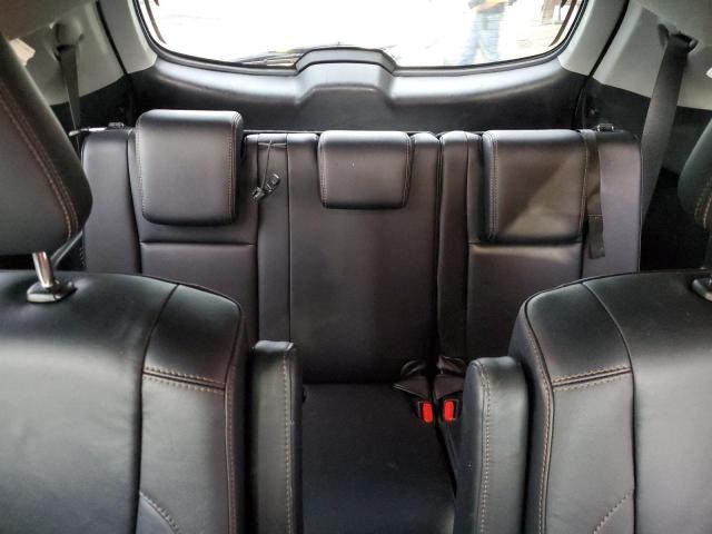 5TDJKRFH2GS338829 - 2016 TOYOTA HIGHLANDER XLE Сірий фото 10