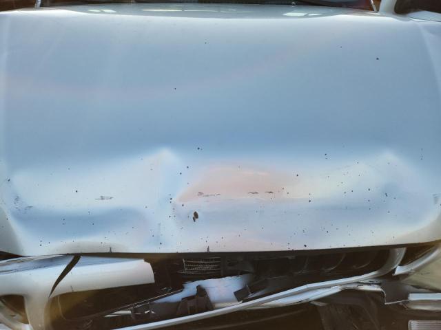 5TEWN72NX3Z169900 - 2003 TOYOTA TACOMA XTRACAB 银色 照片 11