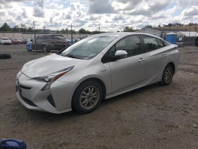 2016 TOYOTA PRIUS, 