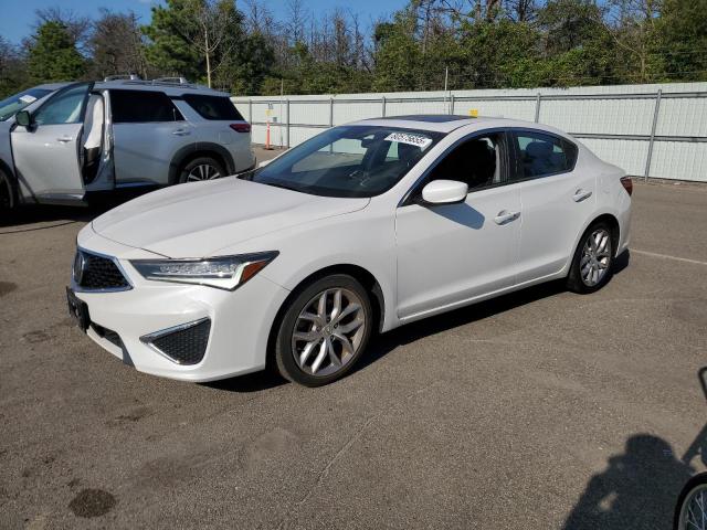 2020 ACURA ILX, null