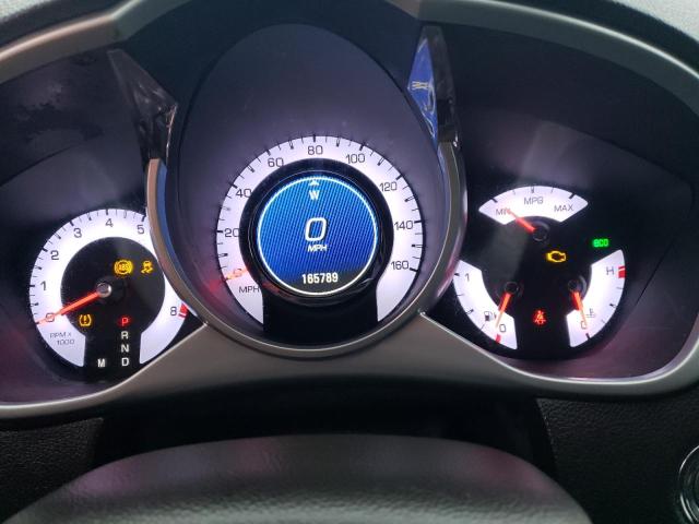 3GYFNEE32CS619492 - 2012 CADILLAC SRX PERFORMANCE COLLECTION Графитовый фото 9