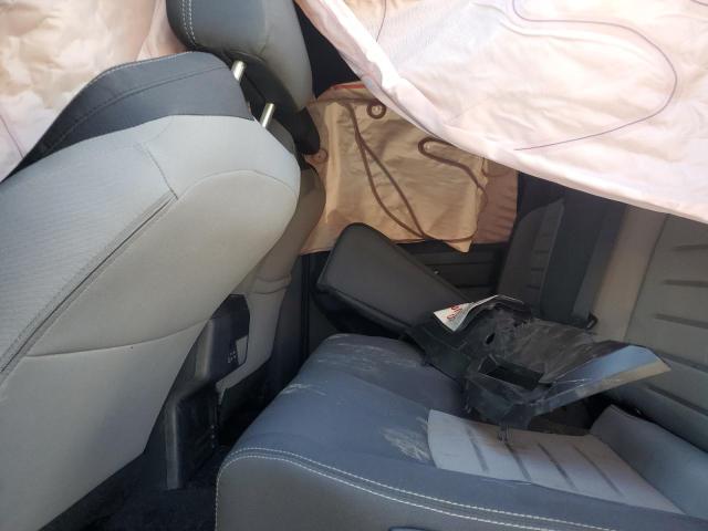 3TMLB5JN1RM062810 - 2024 TOYOTA TACOMA DOUBLE CAB თეთრი ფოტო 10