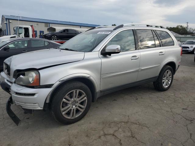 2010 VOLVO XC90 3.2, 