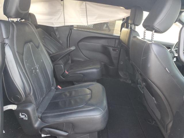 2C4RC1BG2MR530903 - 2021 CHRYSLER PACIFICA TOURING L Gümüş foto 11