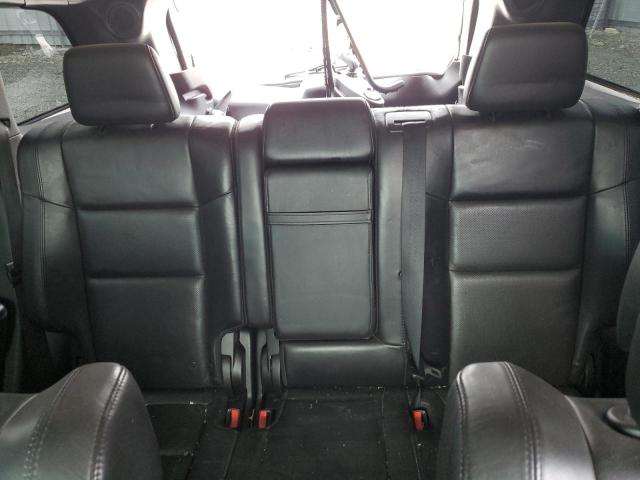 1C4RJFBT2DC600277 - 2013 JEEP GRAND CHEROKEE LIMITED Ağ foto 10