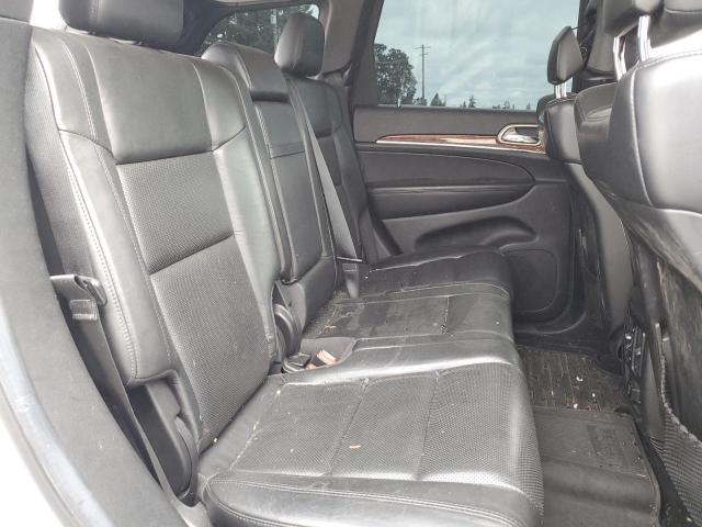 1C4RJFBT2DC600277 - 2013 JEEP GRAND CHEROKEE LIMITED Ağ foto 11