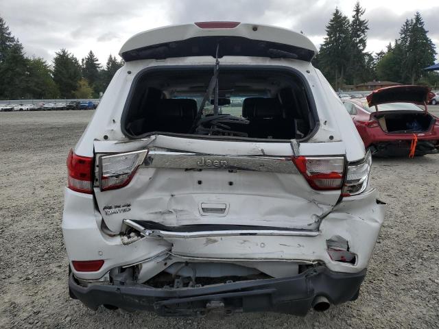 1C4RJFBT2DC600277 - 2013 JEEP GRAND CHEROKEE LIMITED Ağ foto 6