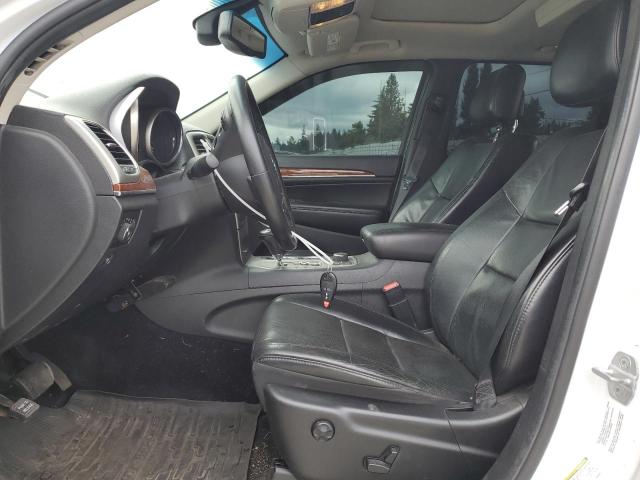 1C4RJFBT2DC600277 - 2013 JEEP GRAND CHEROKEE LIMITED Ağ foto 7