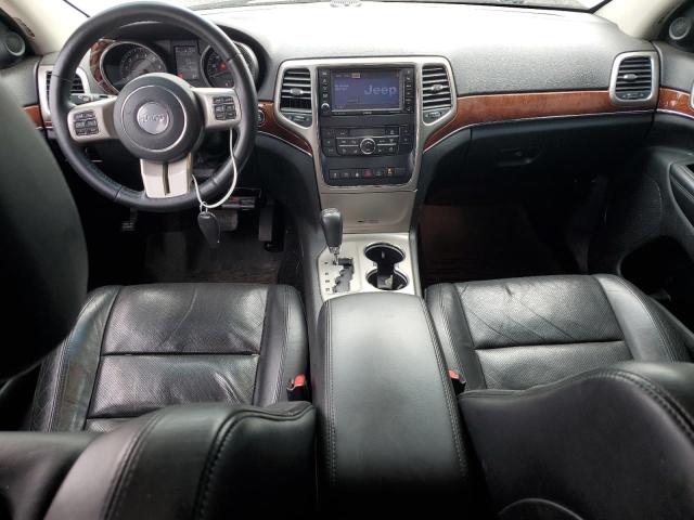 1C4RJFBT2DC600277 - 2013 JEEP GRAND CHEROKEE LIMITED Ağ foto 8