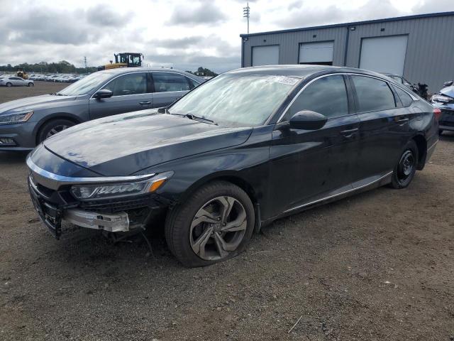 2018 HONDA ACCORD EX, 