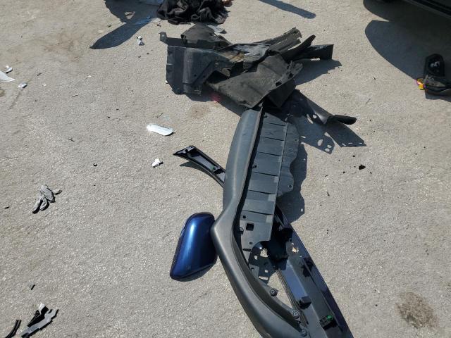 3CZRU6H79HM732128 - 2017 HONDA HR-V EXL ლურჯი ფოტო 13