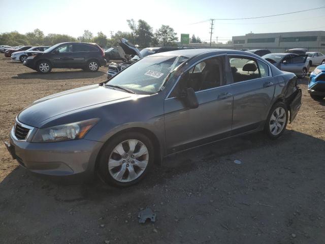 2009 HONDA ACCORD EX, 