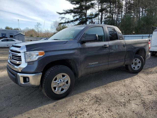 2017 TOYOTA TUNDRA DOUBLE CAB SR/SR5, 