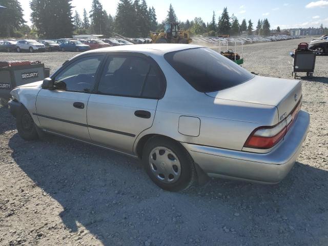 2T1BA02E8VC224838 - 1997 TOYOTA COROLLA BASE 金色 照片 2