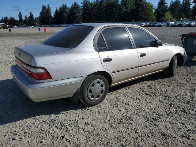 2T1BA02E8VC224838 - 1997 TOYOTA COROLLA BASE 金色 照片 3