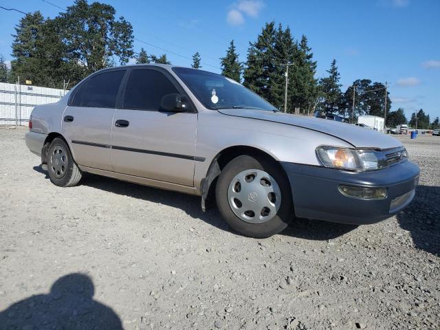 2T1BA02E8VC224838 - 1997 TOYOTA COROLLA BASE 金色 照片 4